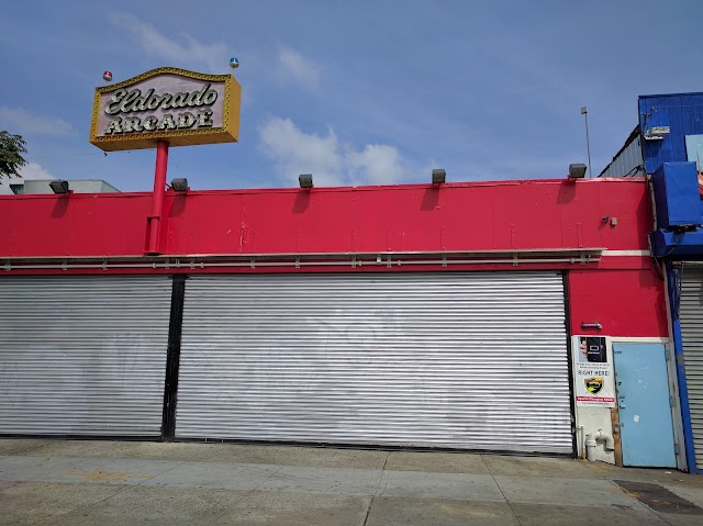 El Dorado Bumper Cars & Arcade