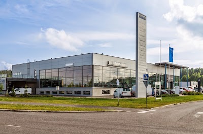 Photos of Tampere Car Center Ltd