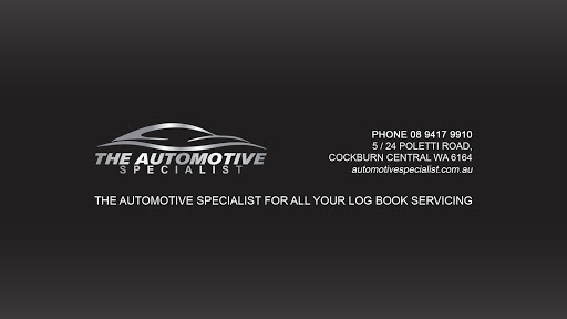 The Automotive Specialist Gallery - Australia