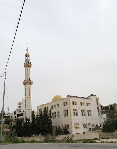 Photos of مسجد موسى بن نصير