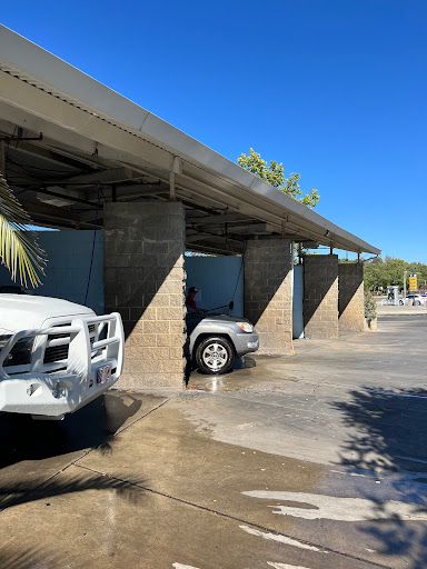 Cactus Car Wash Gallery - United States