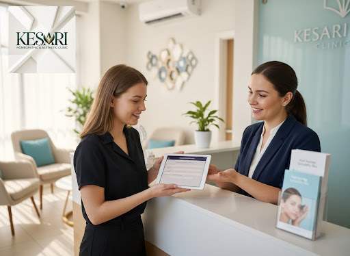 Planning your first visit to a skin care clinic can feel confusing, but it doesn’t have to be. At… post image