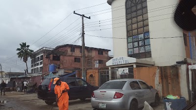 Photos of ONE LIFE HOSPITAL
