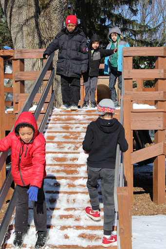 Lansdowne Friends School - Thumbnail