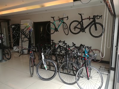 Photos of Cycle Specialists