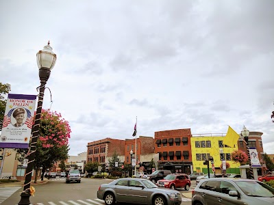 Satsang Center Hindu Temple