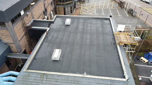 Total flat roofing ltd - Thumbnail