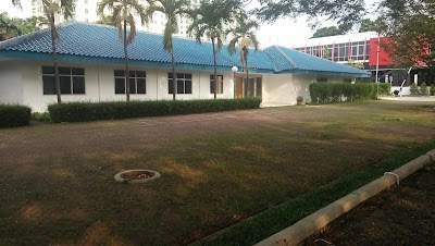 Photos of Starmart Golf Pondok Indah