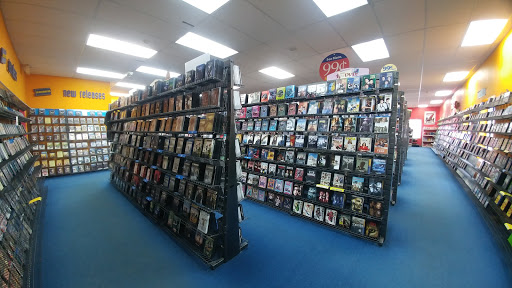 Blockbuster Video - Thumbnail