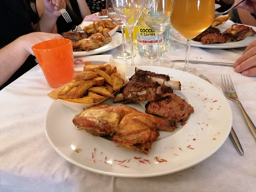 Osteria La Ciacarade - Thumbnail