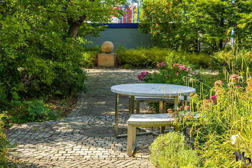 TRACO Park - Visual