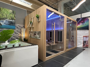 Photo n°7 de Sauna-Hammam à Osny (Service d'e-commerce)
