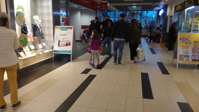 Galeria Renova