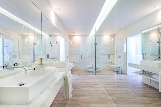 Santiago Hotel by null