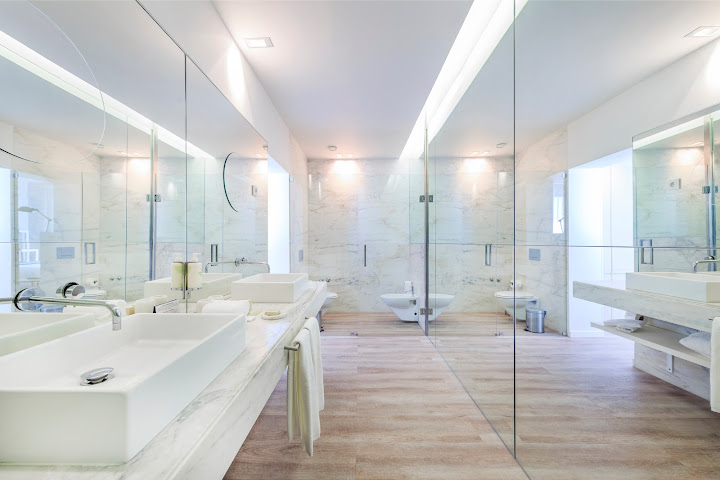 Santiago Hotel by null