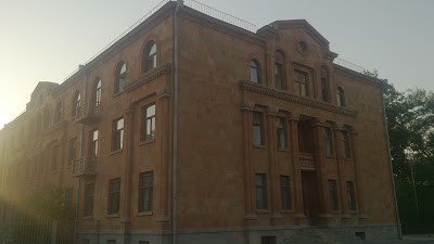 Photos of Mother See of Holy Etchmiadzin