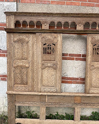 Photo n°29 de Brocante L atelier De Lea à Mont-près-Chambord (Magasin de meubles)