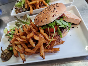 Photo n°44 de Brasserie Du Grand Faubourg à Chartres (Brasserie)