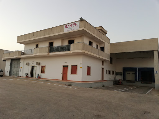 RANIERI FRUIT SRL - Visual