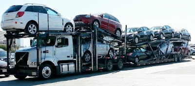 Alpha Auto Transport