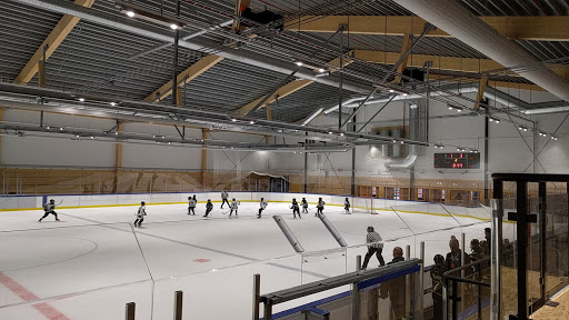Bahco Hall Enkoping