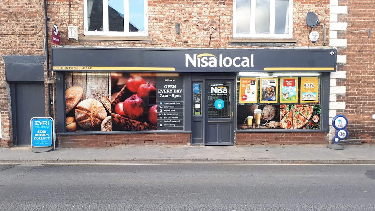 Nisa
