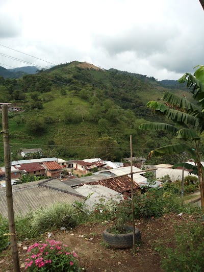 Photos of La Celia Risaralda Main Park