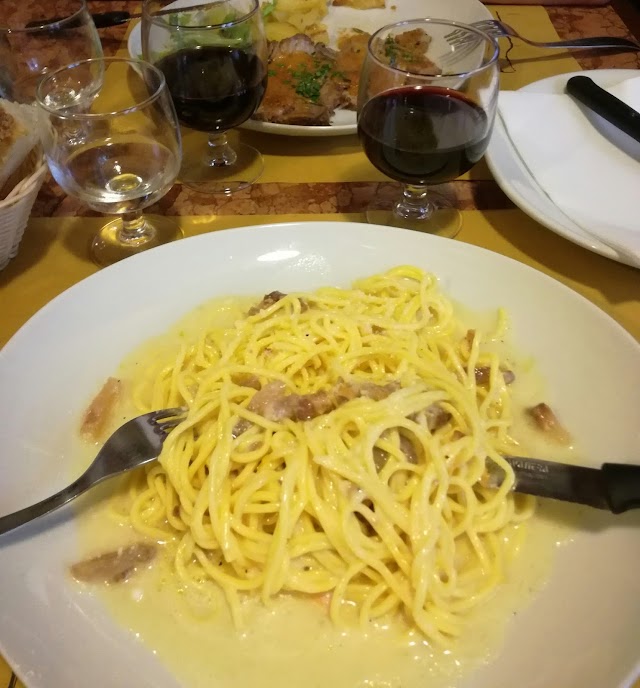 Trattoria Valentino