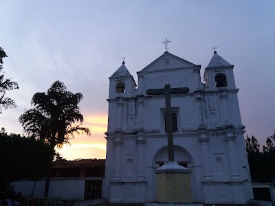 Photos of Iglesia de San Jer&oacute;nimo