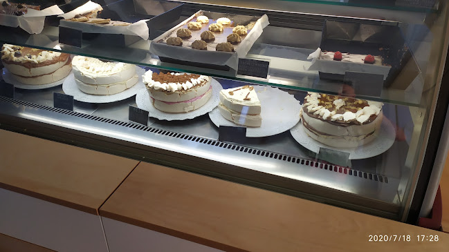 Opinii despre Cudo Cafe în Mrągowo - Kawiarnia