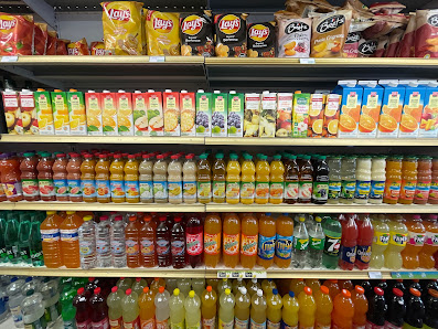 Alimentation Générale Longueau - Longueau