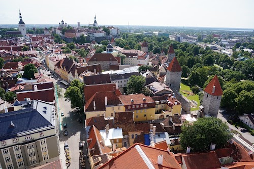 Turistų atrakcijos