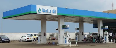 Photos of Wells Oil Ltd