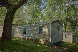 Photo n°48 de Camping Homair - Le Chêne Gris à Pommeuse (Piscine)