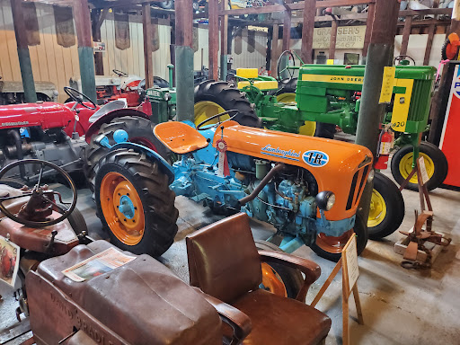 King Agriculture Museum - Thumbnail