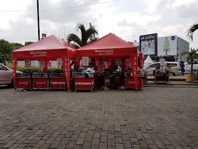 Photos of Matahari Supermall Karawang