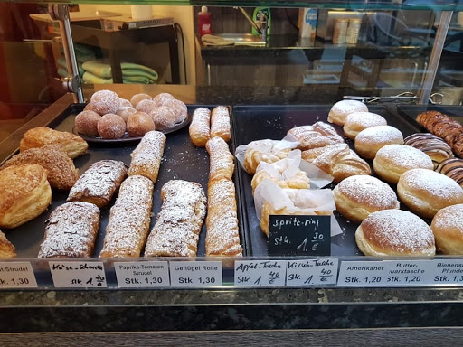 Bäckerei am Blücherplatz - Thumbnail