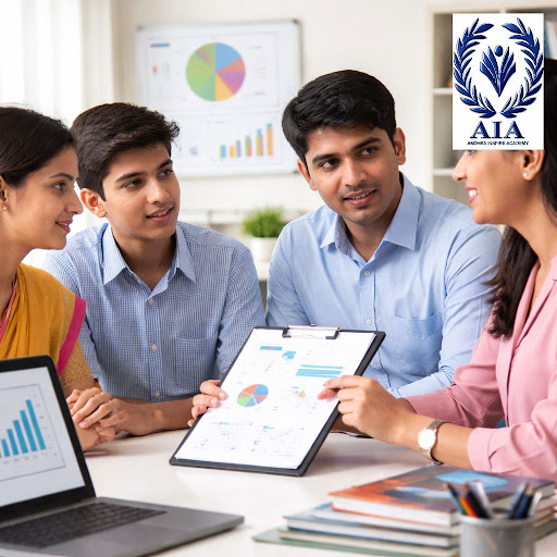 At Andhra Inspire Academy for INTER, EAMCET, NEET, JEE in Vijayawada, we believe parents, teacher… post image