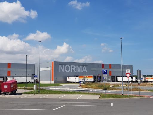 Norma Logistikzentrum