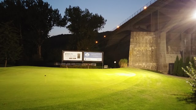 Golf & Country Club Prague