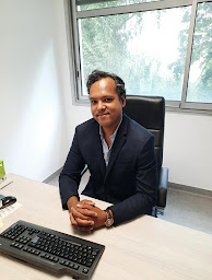 Photo n°1 de Dr Tsiry Andriamananaivo à Cannes (Chirurgien orthopédiste)