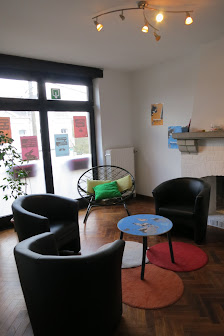 CENTRE PLURALISTE FAMILIAL 93 A RUE DU LUXEMBOURG, 6900 Marche-en-Famenne, Belgique