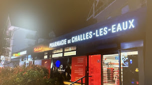 Photo n°1 de Pharmacie du Forum - Boticinal à Challes-les-Eaux (Pharmacie vétérinaire)