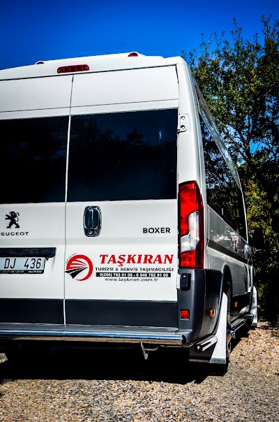 Photos of Taşkıran Turizm ve Servis Taşımacılığı