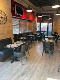 Photo n°4 de Pizzeria Le Pas Sage à Bourbon-l'Archambault (Restaurant italien)