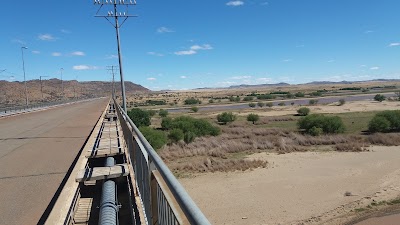 Photos of Gariep Dam Nature Reserve