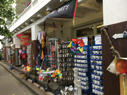 Störtebeker Shop Stefan Möller - Thumbnail