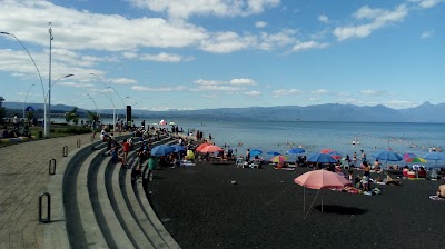 Photos of Playa Villarrica Pucara