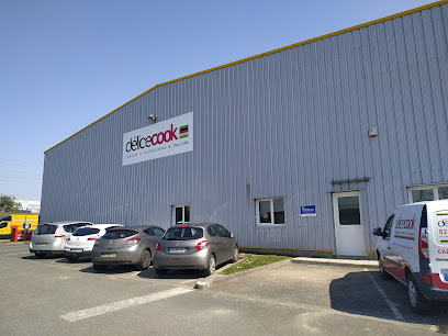 Delicecook - Traiteur