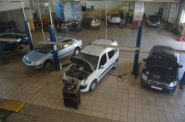 Bosch Car Service Tech-Car - Mechanik samochodowy